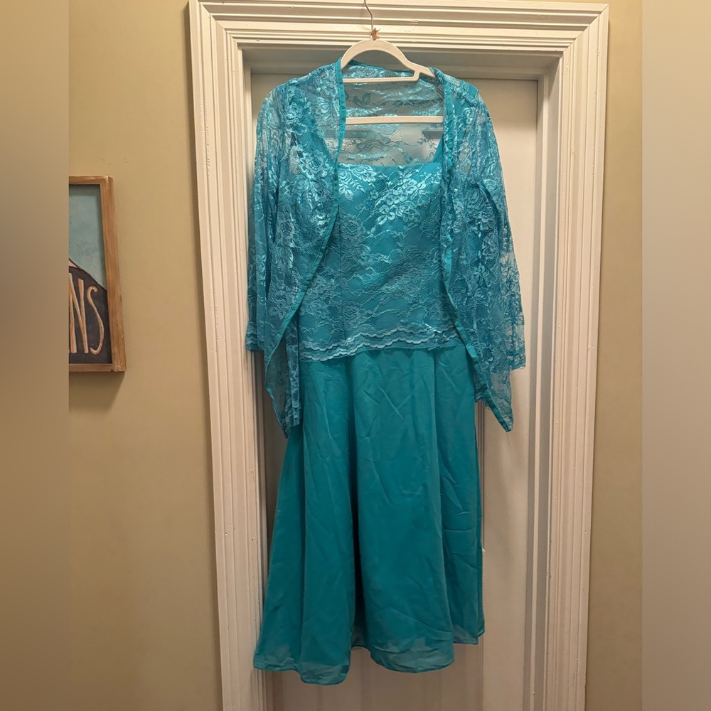 Womens dress